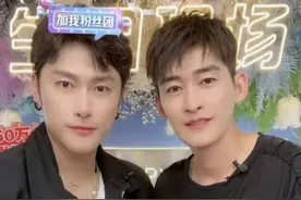 还记得《一起来看流星雨》的朱梓骁吗？他转行了？图片