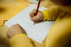 怎样通过笔迹，分析人的性格？图片