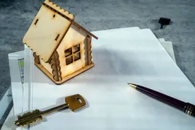 老人可以把房产直接赠与孙子吗？图片