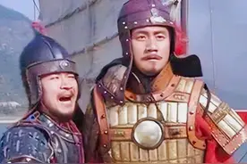 鄱阳湖大战：20万对决60万，像赤壁重演，朱元璋如何击败陈友谅？图片