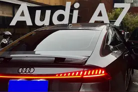 奥迪车机用上华为Hicar之后真的太香了图片