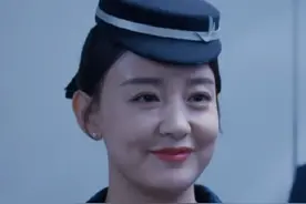 出道16年不火，如今37岁的周奇奇，凭《向风而行》惊艳了无数观众图片