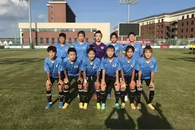 大连人女足集结 备战2022赛季女甲联赛图片