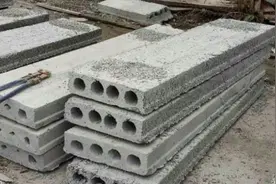 2022年旧改新规后，预制板楼房或将全部拆除？以后一切都不一样了图片