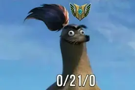 为什么你总能遇到菜鸡队友，真的是被系统制裁了？图片