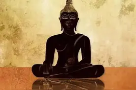 佛之空相，道之无名图片