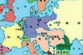 一战时日本和奥匈帝国的军力差距有多大？谁更强一些？图片