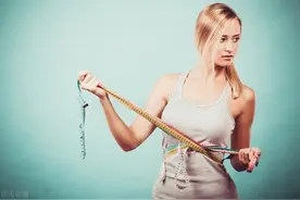 如何将腰围从78降到72cm？4个方法让腰围下降6cm图片