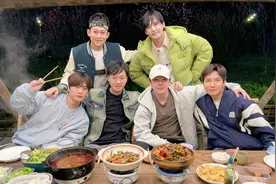 同样是熟人局，09快女团综为什么没火？无外乎4点原因图片