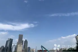 雷阵雨说来就来！出伏后苏州暑热未消，会遇上“秋老虎”吗？图片