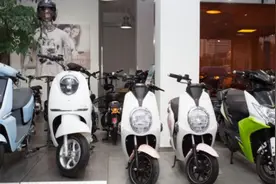 买电动车选60V电池还是72V电池，哪个好？行内人说了实话图片