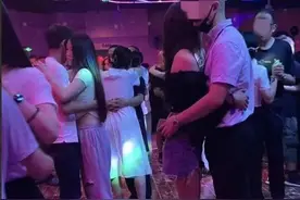 点燃重庆此轮疫情的“砂舞”究竟是个什么鬼？图片