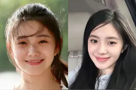 明星路透‖刘浩存疑似整容!图片