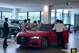 调查｜二手车市的「焦虑」，源于用户普遍缺乏消费信心？图片