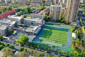 只要你努力 我们成就你——兰州市第五十七中学2022年中考招生简章图片