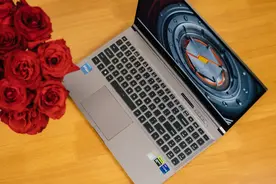 机械革命极光Pro 15.6英寸评测：性价比优等生，游戏战力全开图片