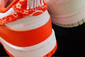 没这两双Dunk都不好意思过夏天？？他们来了图片