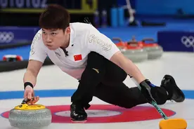 冰壶起源了511年，这项运动的意义究竟是什么？图片