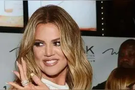 球星故事：詹姆斯哈登与科勒卡戴珊的恋情图片