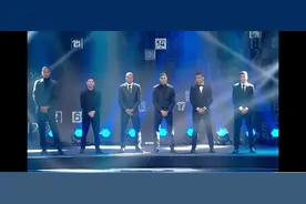 姆巴佩178CM，阿什拉夫181CM，卡塞米罗185CM，谁的身高在造假？图片