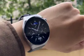 实测华为新表WATCH GT 3 Pro，体验过后，发现苹果手表真的输了图片