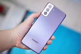 三星面向Galaxy S21系列推送OneUI4.1，相机功能提升图片