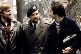 《猎鹿人》影评：如果我命中注定要死在山中，那都无所谓图片