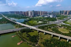 中华文化重孝在湖北有一个地级市以孝为名图片