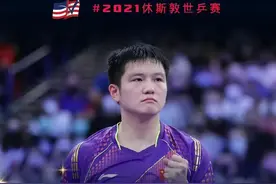 乒器谱排行榜：休斯顿世乒赛男单16强器材配置解析图片