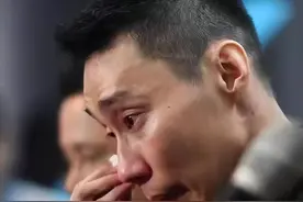 羽坛名将李宗伟：36岁患癌喉咙全烂，花1000万续命，如今怎样？图片