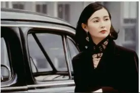 阮玲玉：她如果活在今天，可能不会死图片