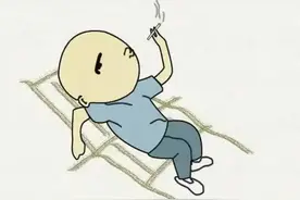 18个生活笑话，搞笑又有理！图片