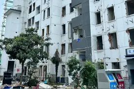 挂牌均价4.7万 无锡市中心一小区要拆迁！图片