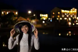 2000年，一越南女子到中国找到烈士母亲：妈妈，您儿子救我后牺牲图片