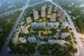 明光一安置房开始选房啦！图片