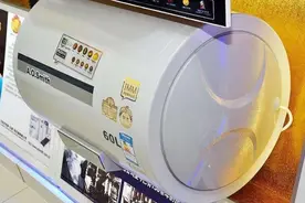 美国排名第一的热水器巨头：年营收223亿元，满意度超过海尔美的图片