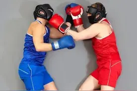 所谓的“王八拳”，是一种什么样的拳图片