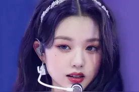 从元气少女到鬼迷日眼，少女偶像张元英经历了什么图片