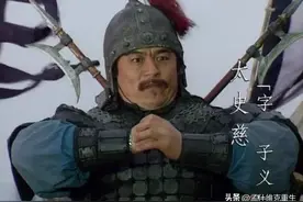 太史慈究竟是一位普通武将还是一方诸侯图片