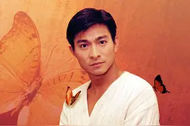 刘德华：一路坎坷到今天，与妻子雪藏爱情24年图片