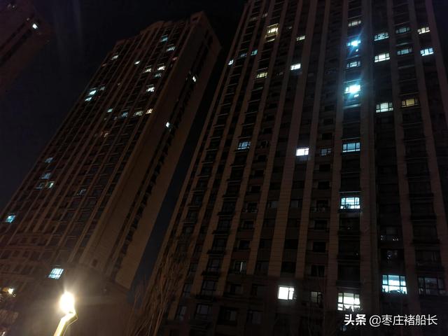 枣庄新城小区探访——南石大盘：水辰•君悦府