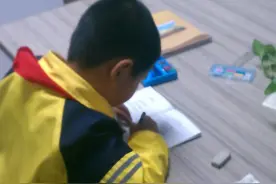 中小学课程难度大幅度增加，到底为何？图片