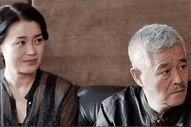 原来他们才是真夫妻，差点被乡村爱情给骗了！图片