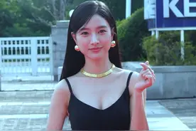 2025年韩国十大美女排行榜，除了第十名差点外其他都是天仙级别！图片