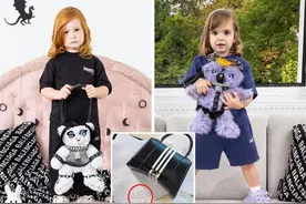 BALENCIAGA经过抨击道歉又重生了？但这次情况不一样了图片