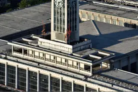 长沙至井冈山K2367/2370次新空调快速图片