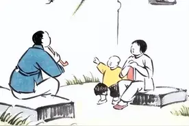 惊人的因果定律：孝顺父母的人，根本不会吃亏图片