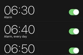 换机24小时后，我发现MIUI三个酷炫小功能，每天都要用到图片