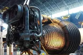 【太空请回答】火箭知识点：火箭燃料——液体推进剂的发展与类别图片