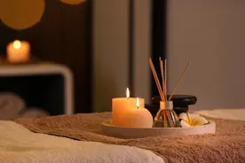 神奇的精油芳疗到底是什么？你了解吗？图片